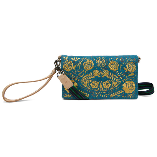 SHILOH UPTOWN CROSSBODY