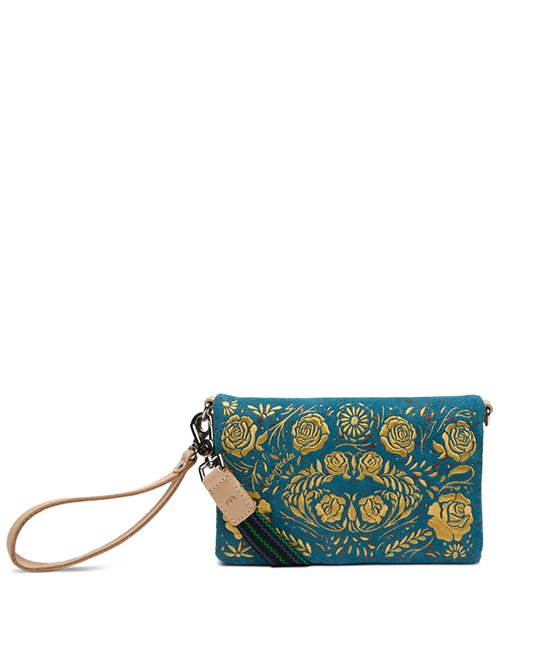 SHILOH UPTOWN CROSSBODY