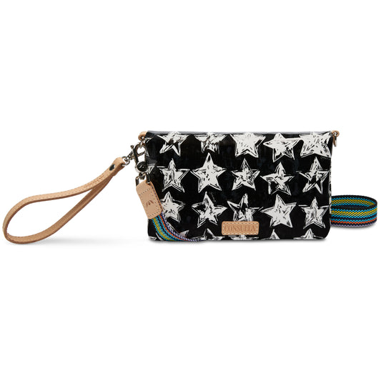 MADI UPTOWN CROSSBODY