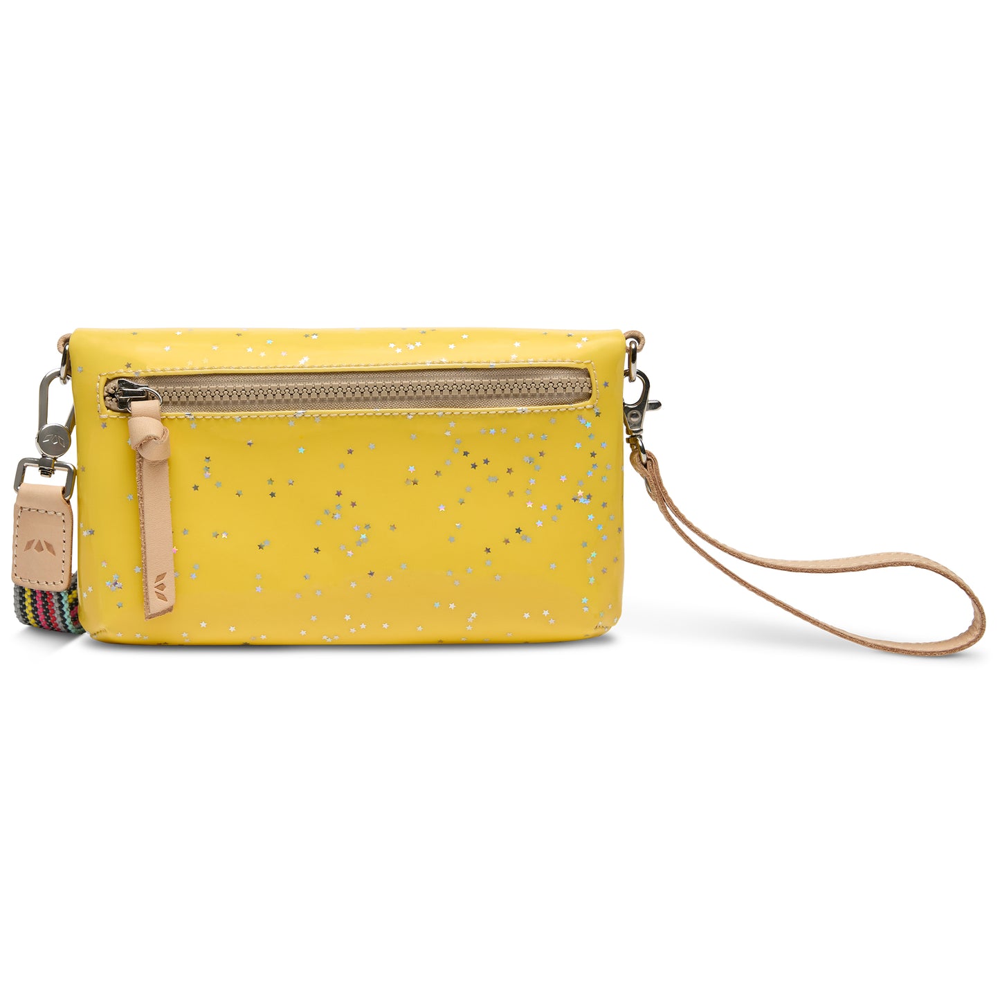 HARLOW UPTOWN CROSSBODY