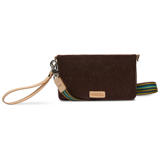 EMBER UPTOWN CROSSBODY