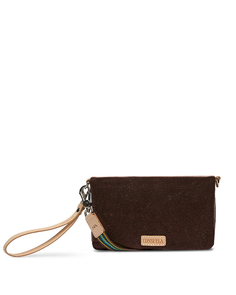 EMBER UPTOWN CROSSBODY
