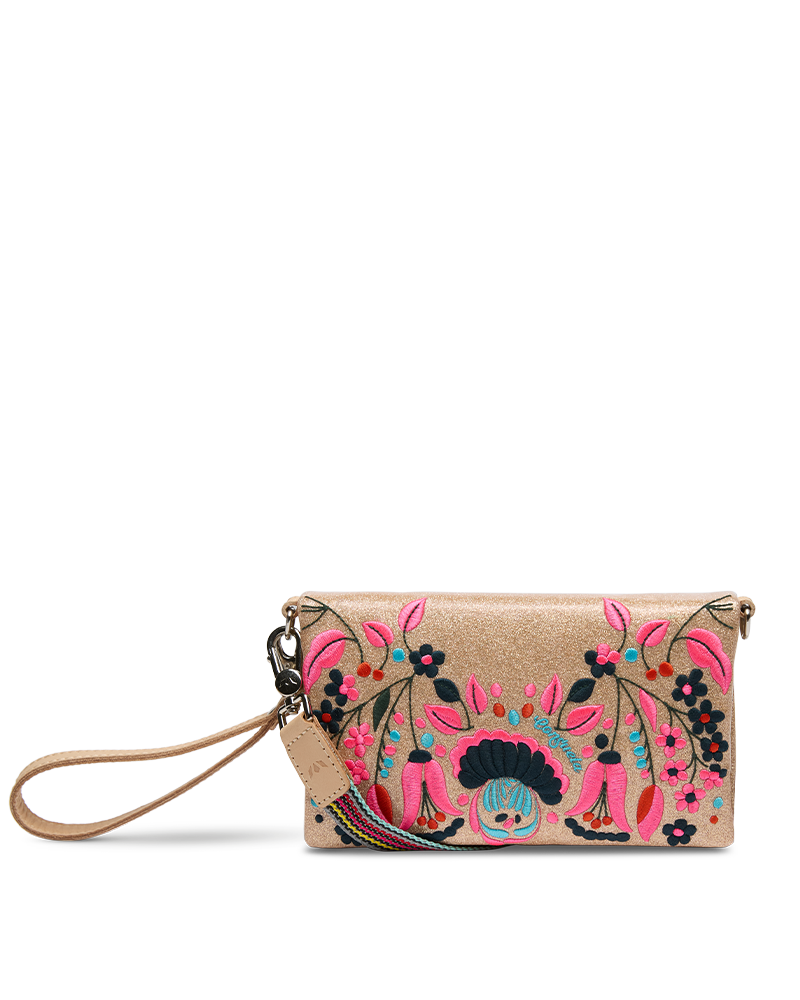 LYLA UPTOWN CROSSBODY