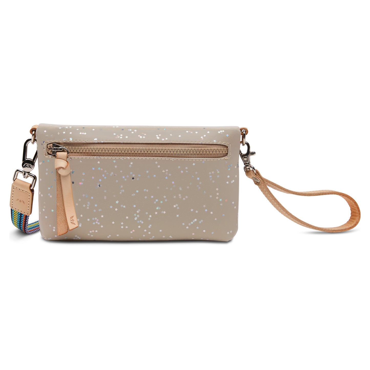 FAYE UPTOWN CROSSBODY