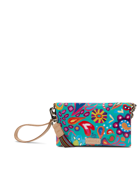 TASHA UPTOWN CROSSBODY