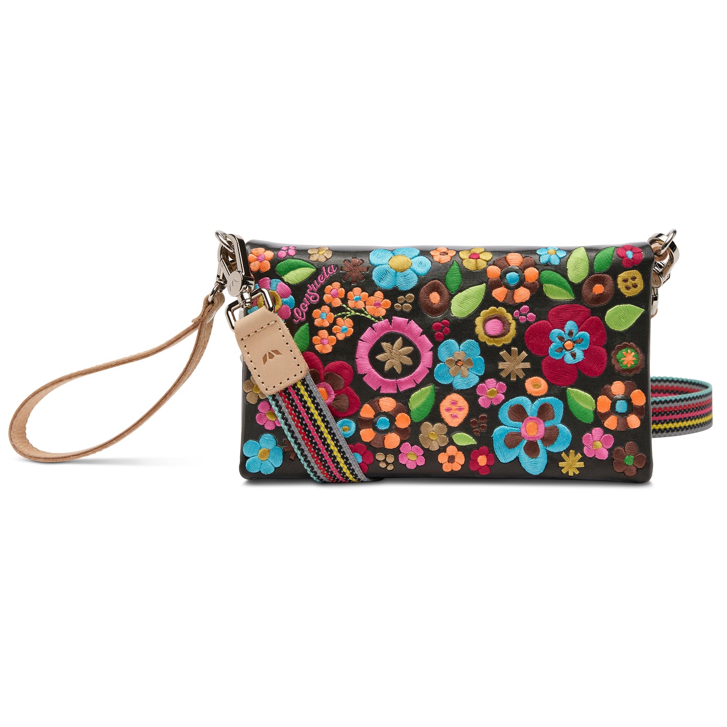 BANKS UPTOWN CROSSBODY