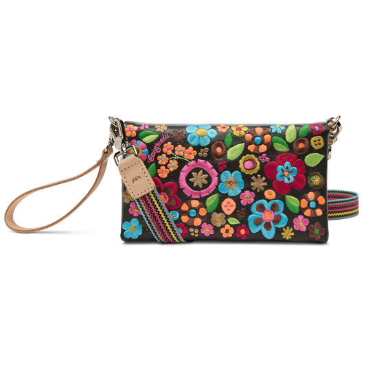 BANKS UPTOWN CROSSBODY