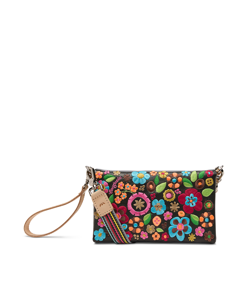 BANKS UPTOWN CROSSBODY
