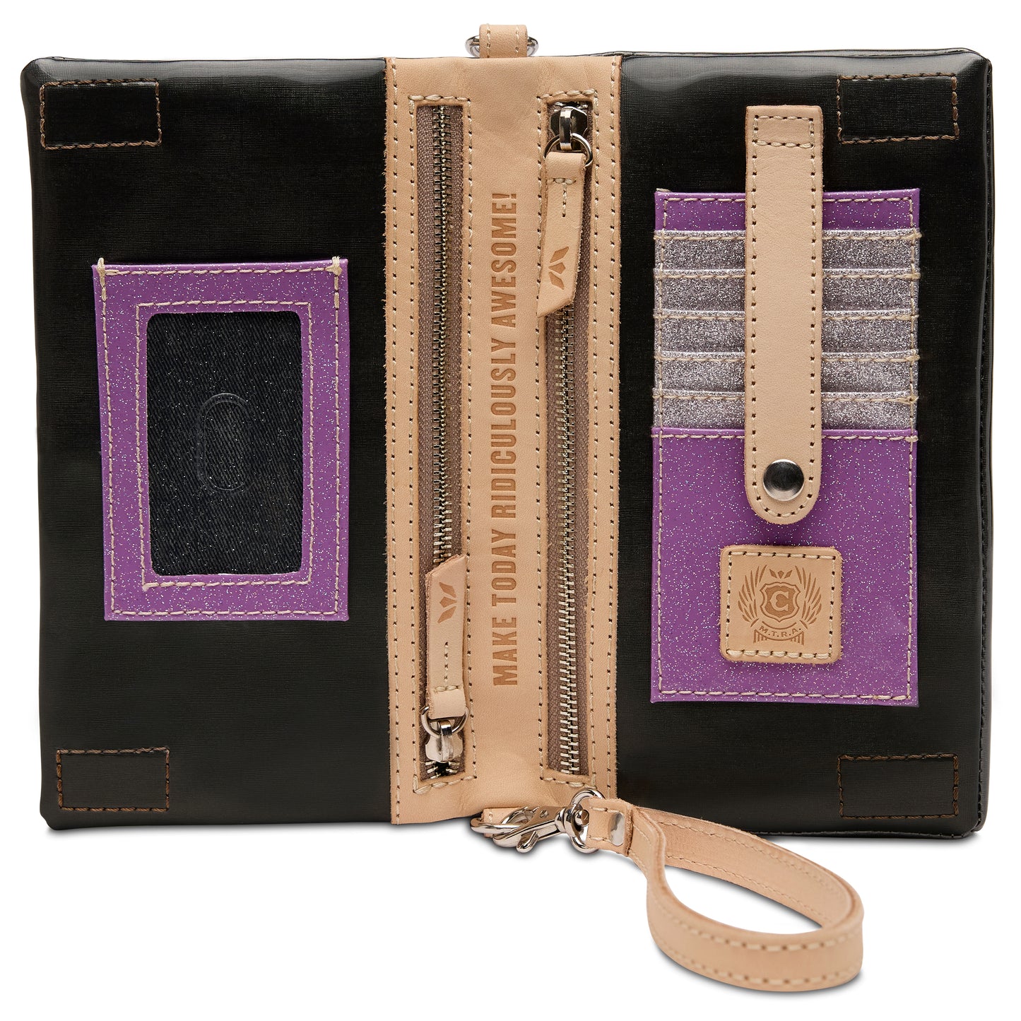 BANKS UPTOWN CROSSBODY