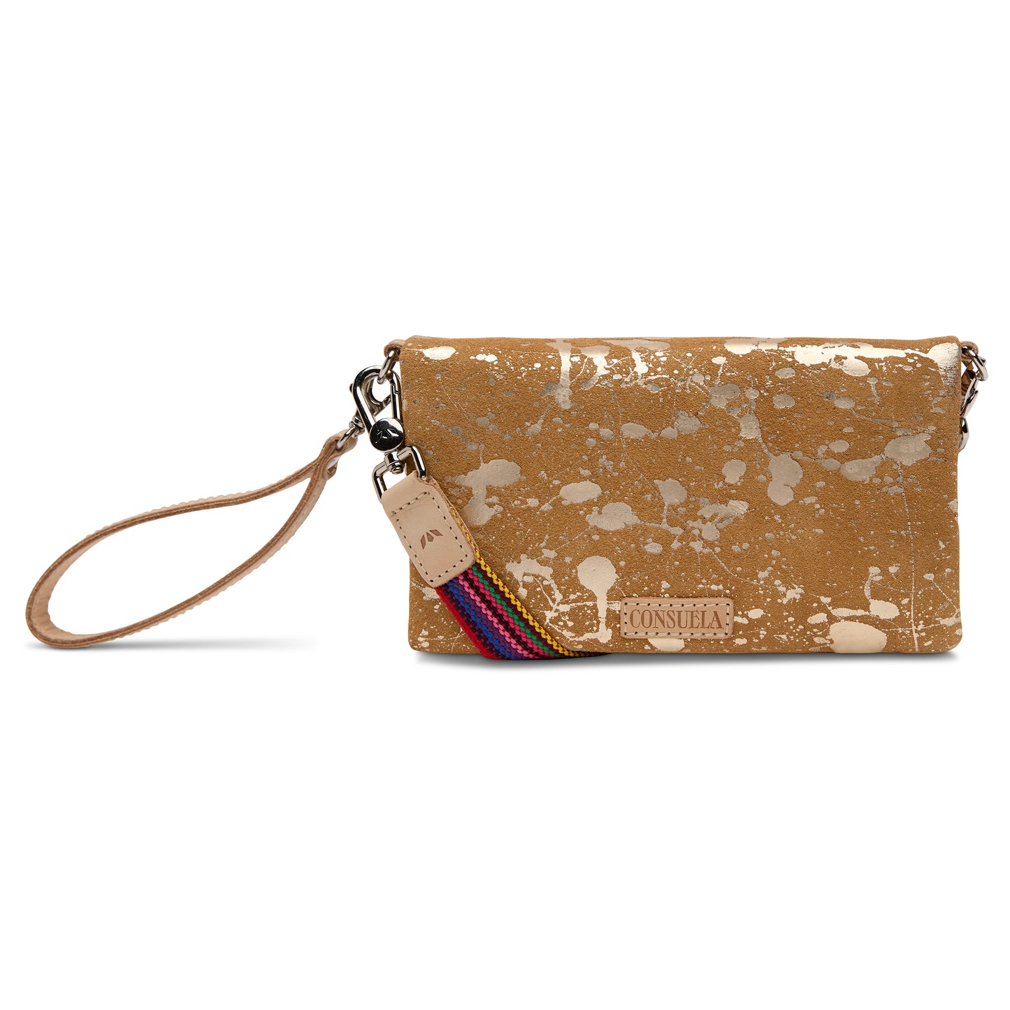 MARLOW UPTOWN CROSSBODY