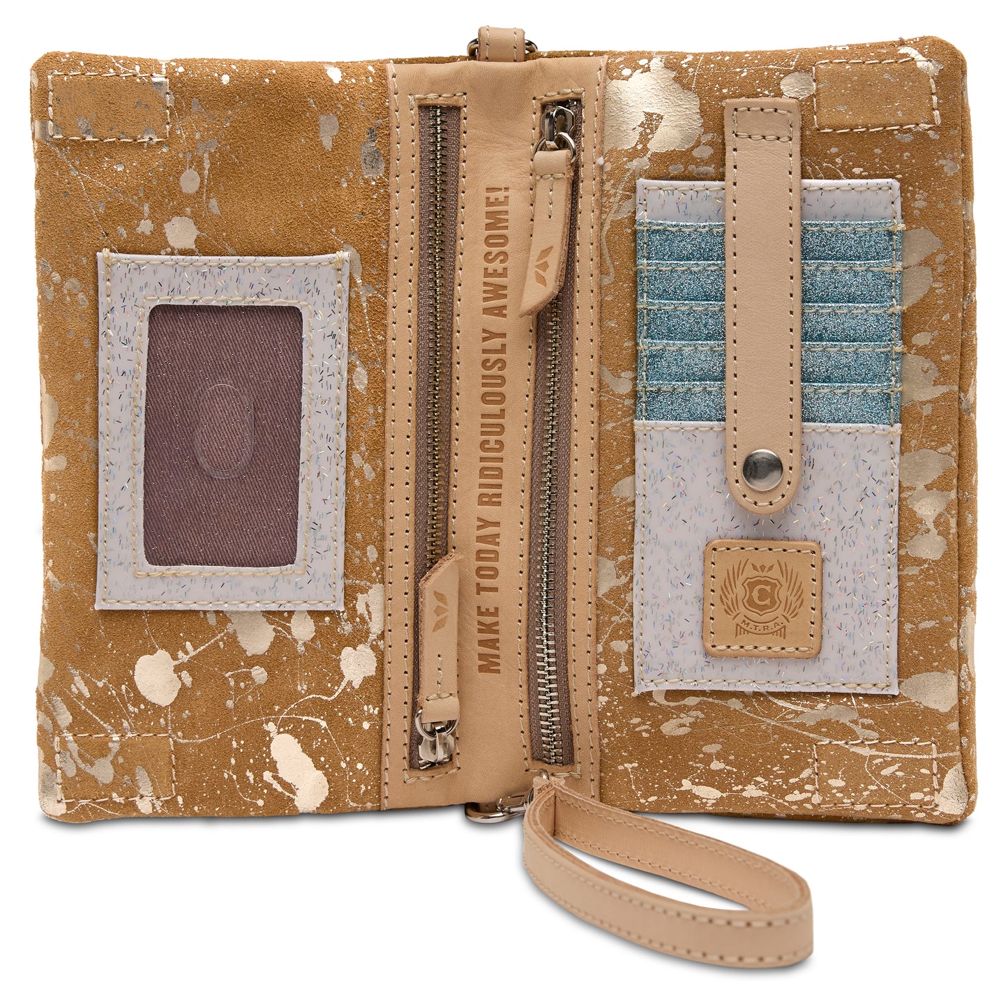 MARLOW UPTOWN CROSSBODY