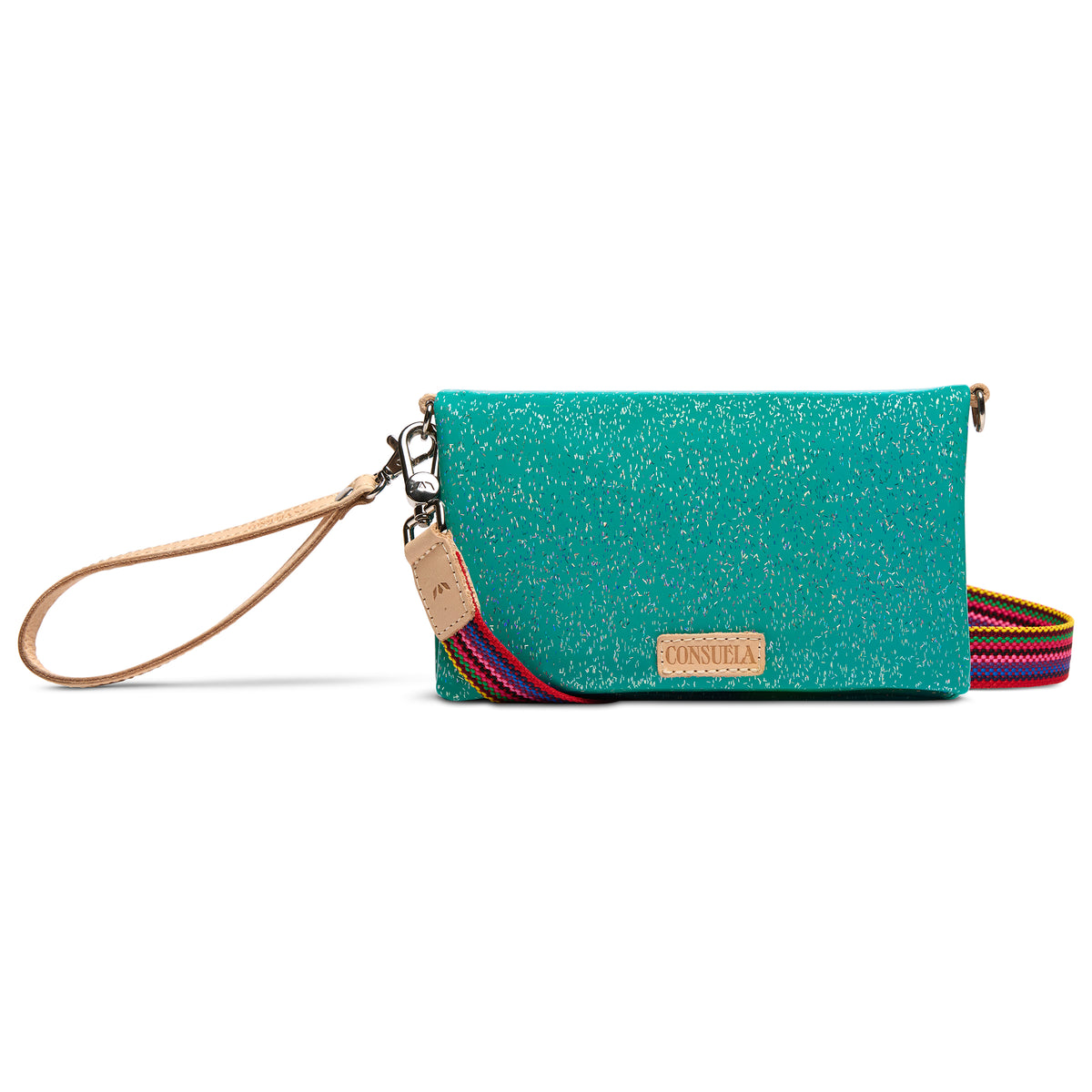 SHAY UPTOWN CROSSBODY