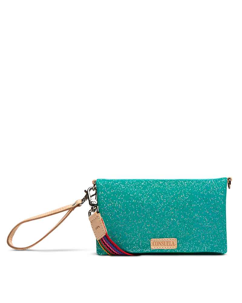 SHAY UPTOWN CROSSBODY