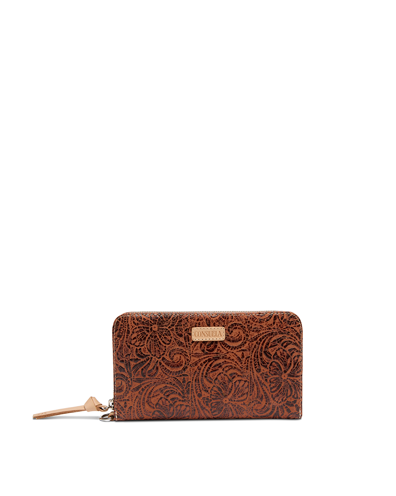 SALLY ESSENTIAL WALLET
