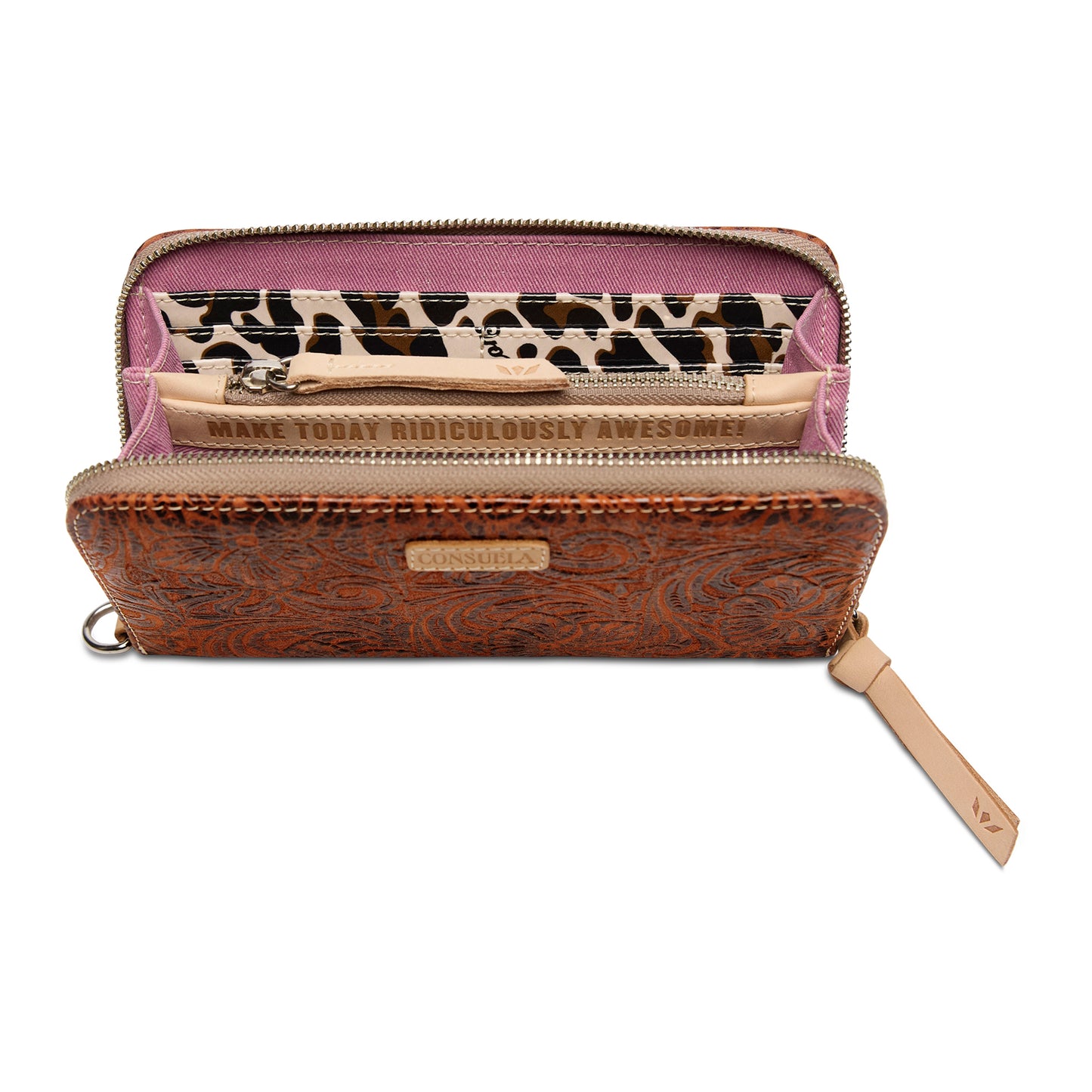 SALLY ESSENTIAL WALLET
