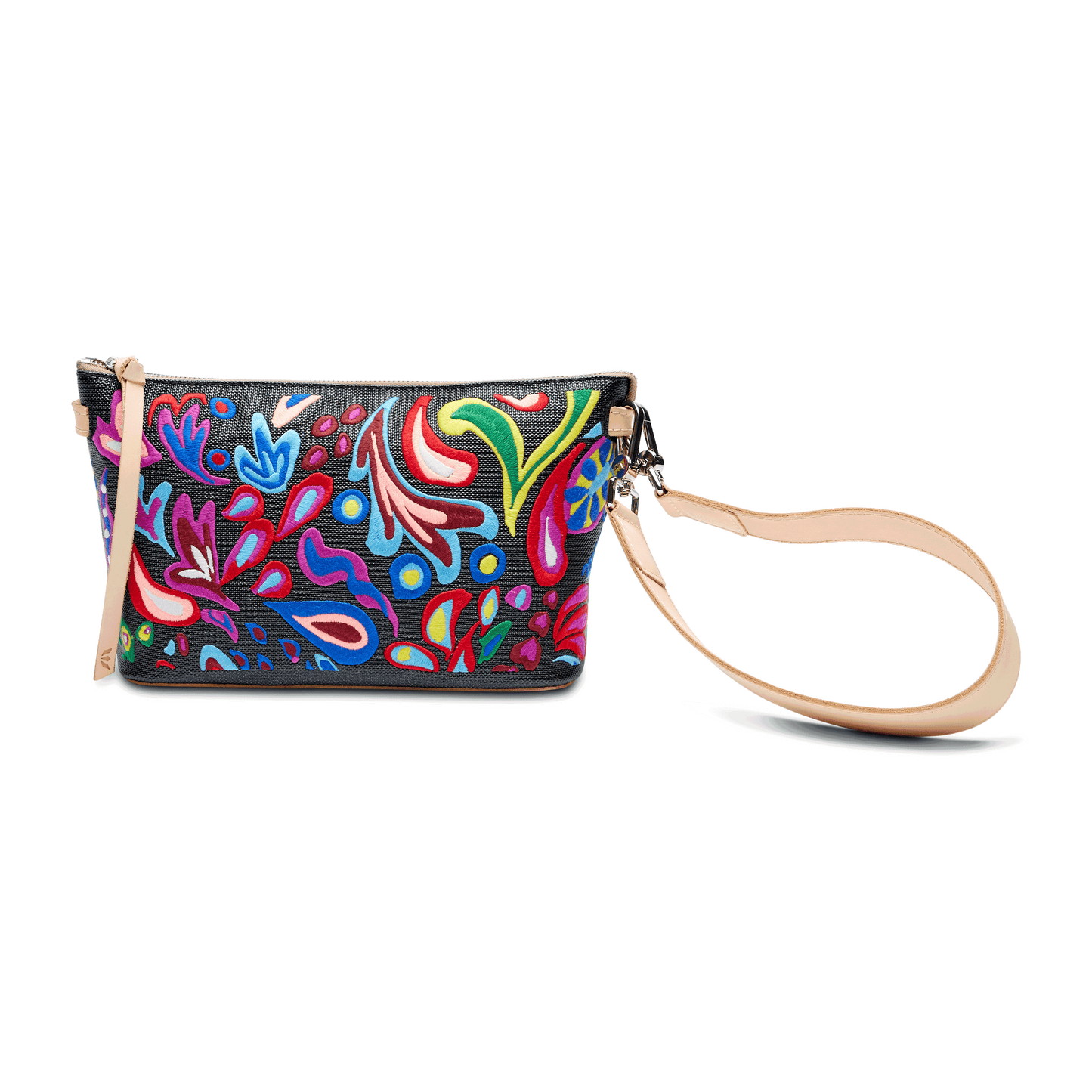 POSH YOUR WAY BAG