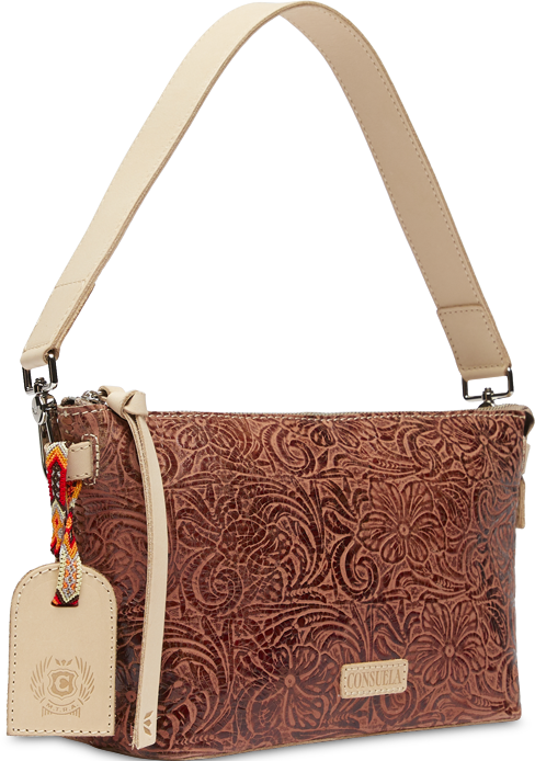 SALLY YOUR WAY BAG