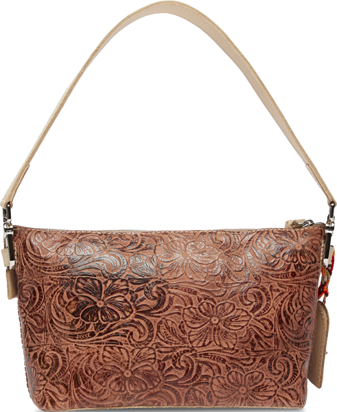 SALLY YOUR WAY BAG