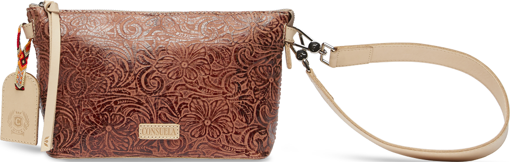 SALLY YOUR WAY BAG