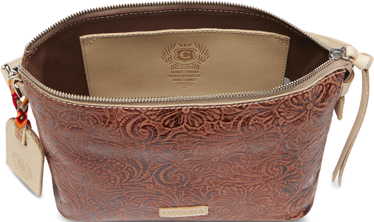 SALLY YOUR WAY BAG