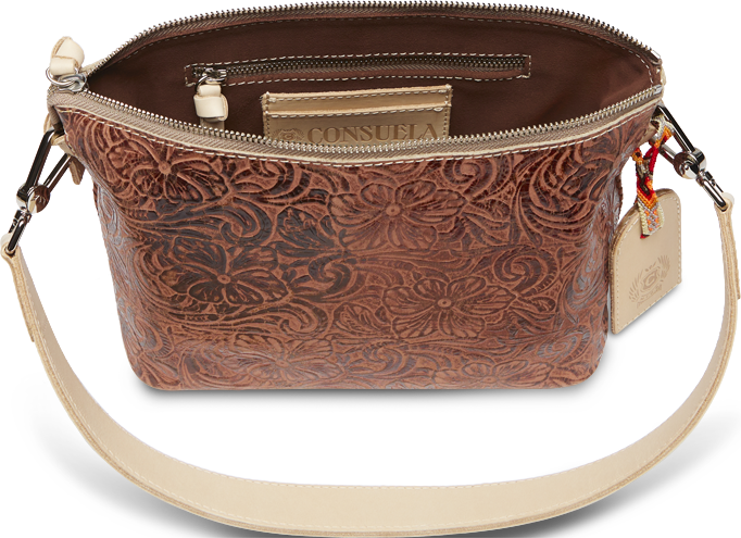 SALLY YOUR WAY BAG
