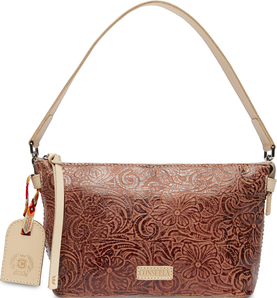 SALLY YOUR WAY BAG