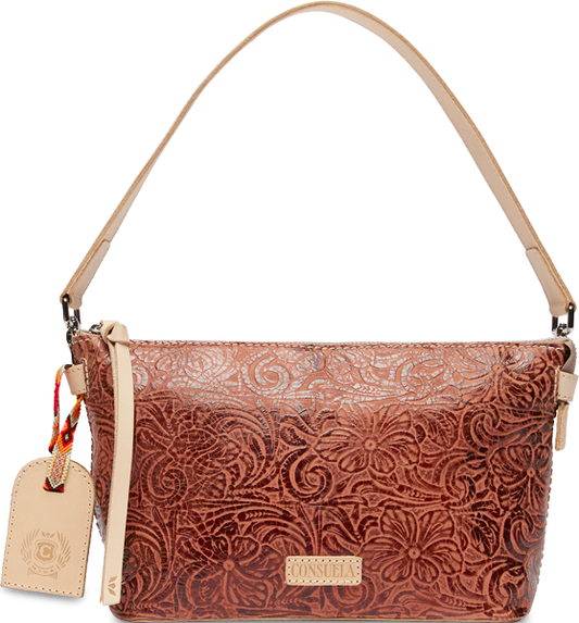 SALLY YOUR WAY BAG