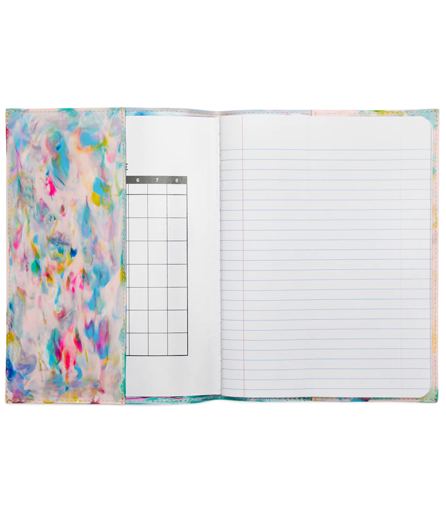 JANE NOTEBOOK
